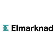 Elmarknad.se logo
