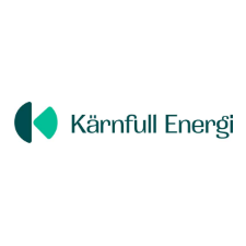 Kärnfull Energi logo