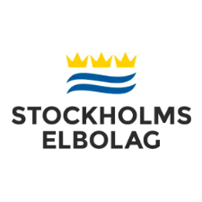 Stockholms Elbolag logo