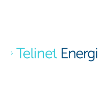 Telinet Energi logo