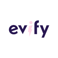 Evify logo