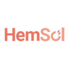 Hemsol logo