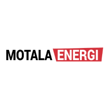 Motala Energi logo